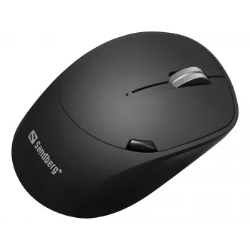 Mysz Sandberg Wireless mysz Pro Recharge RF Wireless + Bluetooth
