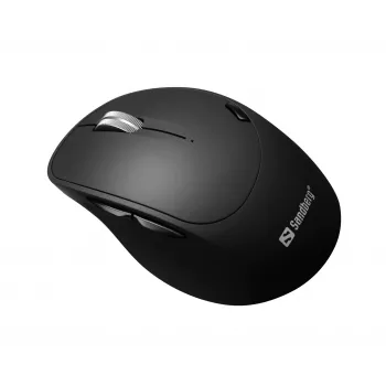 Mysz Sandberg Wireless mysz Pro Recharge RF Wireless + Bluetooth