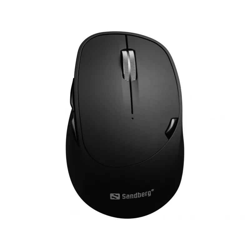 Mysz Sandberg Wireless mysz Pro Recharge RF Wireless + Bluetooth