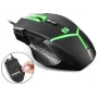 Mysz Sandberg Destroyer FlexWeight USB Type-A