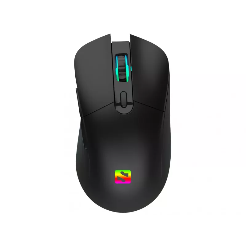Mysz Sandberg Wireless Sniper mysz 2 RF Wireless