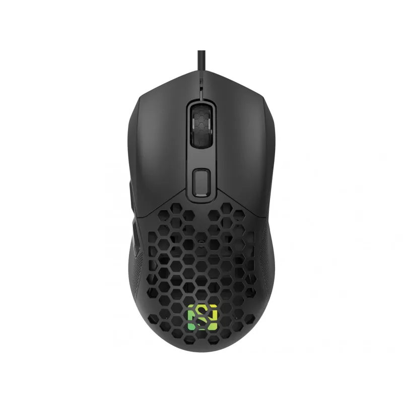Mysz Sandberg FlexCover 6D USB Type-A