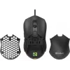 Mysz Sandberg FlexCover 6D USB Type-A
