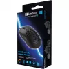 Mysz Sandberg FlexCover 6D USB Type-A