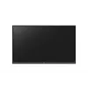 LG 65” IPS UHD Multi Touch CreateBoard™ z systemem Android 11 OS, bezprzewodową łącznością i Bluetooth, wbudowanym oprogramowaniem do tablic interaktywnych