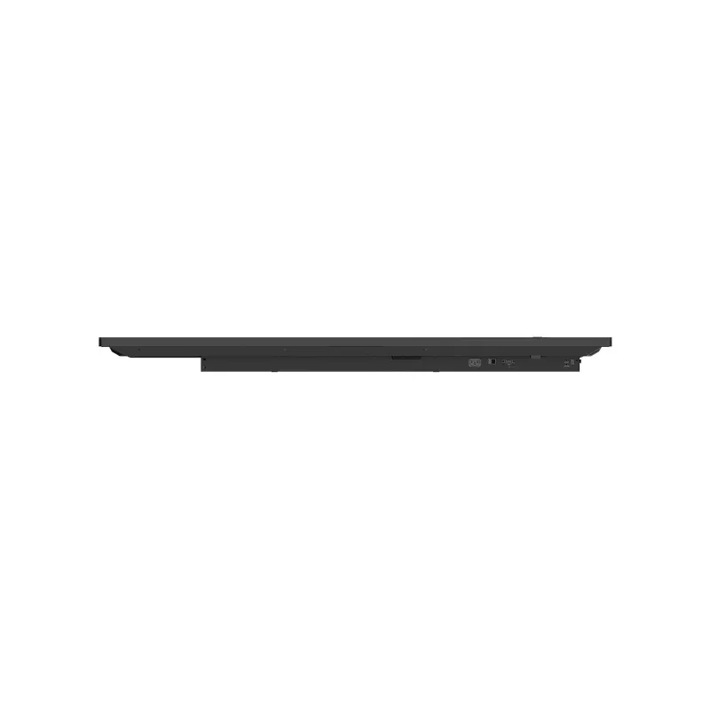 LG 65” IPS UHD Multi Touch CreateBoard™ z systemem Android 11 OS, bezprzewodową łącznością i Bluetooth, wbudowanym oprogramowaniem do tablic interaktywnych