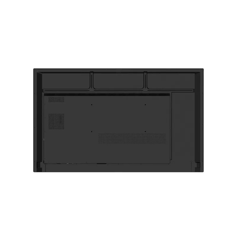 LG 65” IPS UHD Multi Touch CreateBoard™ z systemem Android 11 OS, bezprzewodową łącznością i Bluetooth, wbudowanym oprogramowaniem do tablic interaktywnych