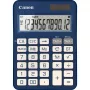Kalkulator prosty Canon KS-125KB 12-cyfrowy bateryjny słoneczny niebieski