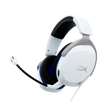 Zestaw słuchawkowy HyperX Cloud Stinger 2 Core Gaming Headsets PS biały