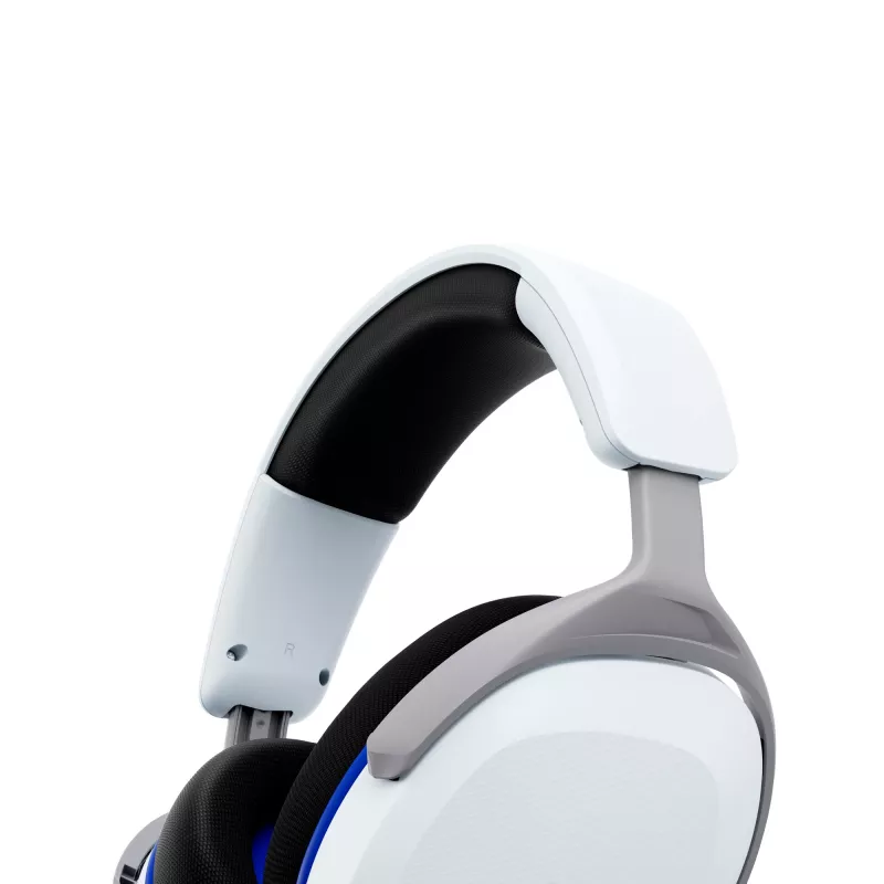 Zestaw słuchawkowy HyperX Cloud Stinger 2 Core Gaming Headsets PS biały