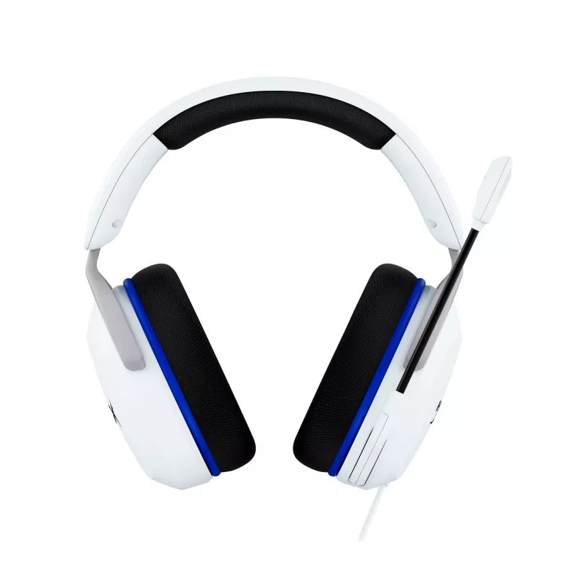 Zestaw słuchawkowy HyperX Cloud Stinger 2 Core Gaming Headsets PS biały