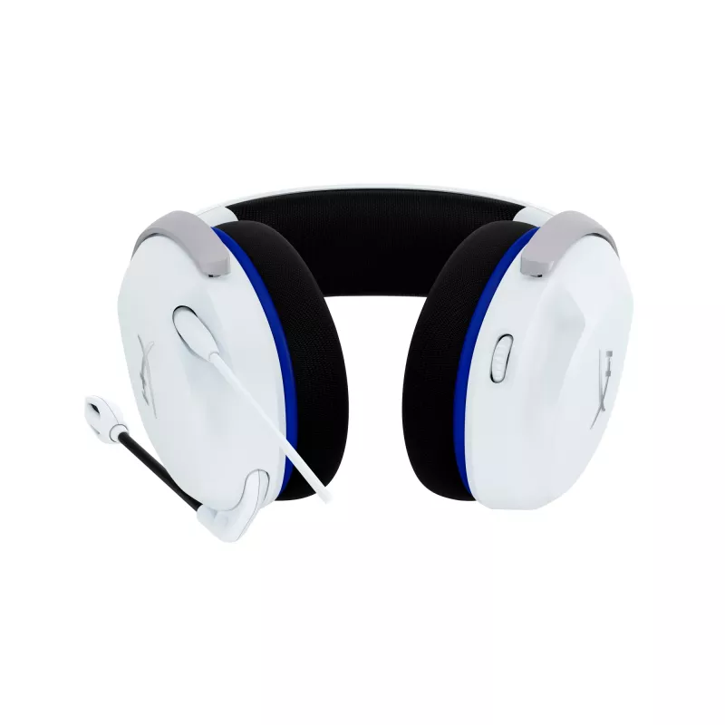 Zestaw słuchawkowy HyperX Cloud Stinger 2 Core Gaming Headsets PS biały