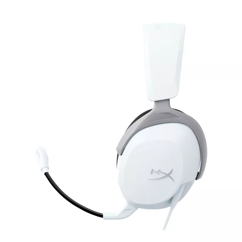 Zestaw słuchawkowy HyperX Cloud Stinger 2 Core Gaming Headsets PS biały