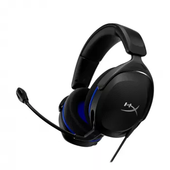 HyperX Cloud Stinger 2 Core Gaming Headsets PS Czarny