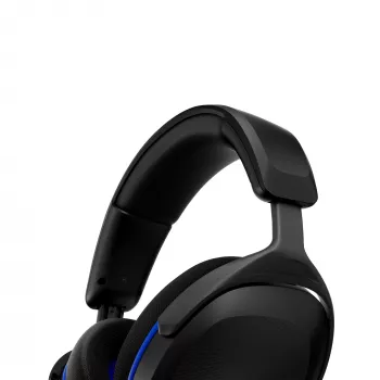 HyperX Cloud Stinger 2 Core Gaming Headsets PS Czarny