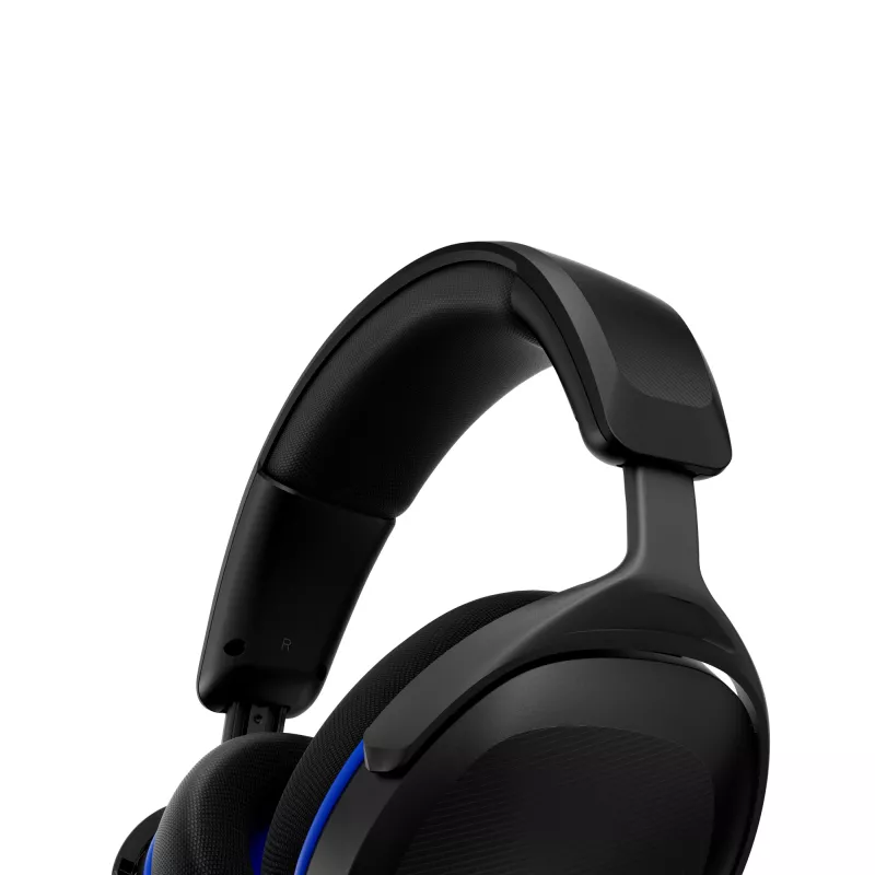 HyperX Cloud Stinger 2 Core Gaming Headsets PS Czarny