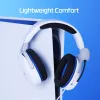 HyperX Cloud Stinger 2 Core Gaming Headsets PS Czarny