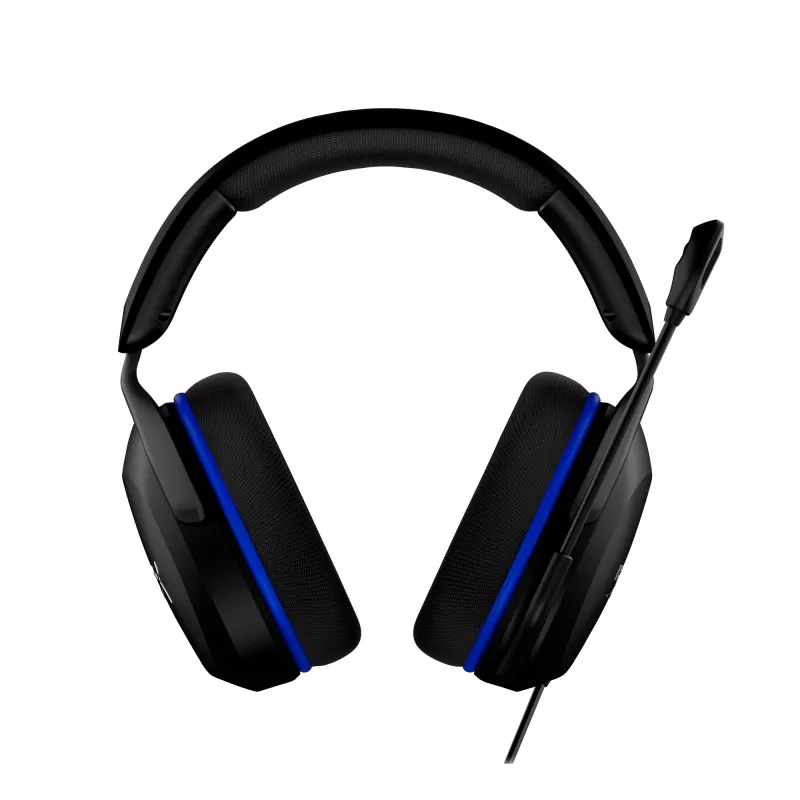 HyperX Cloud Stinger 2 Core Gaming Headsets PS Czarny
