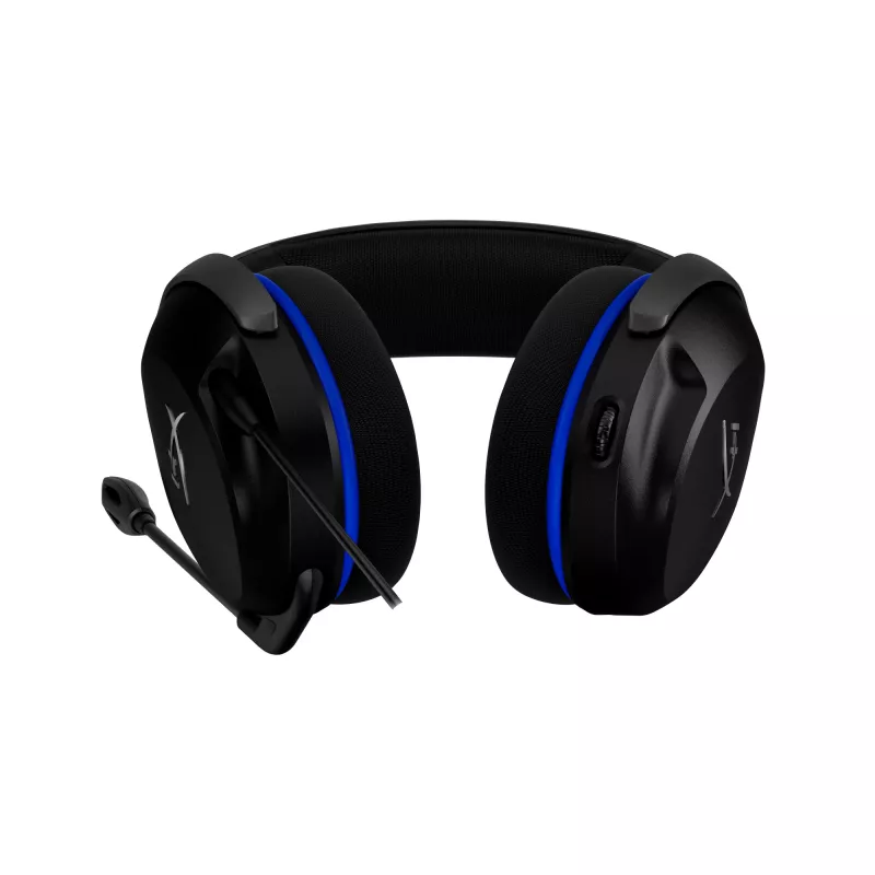HyperX Cloud Stinger 2 Core Gaming Headsets PS Czarny
