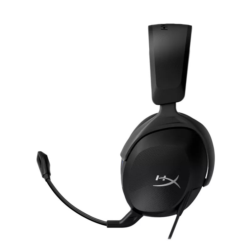 HyperX Cloud Stinger 2 Core Gaming Headsets PS Czarny