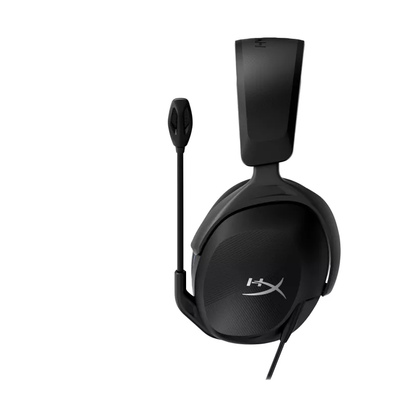 HyperX Cloud Stinger 2 Core Gaming Headsets PS Czarny