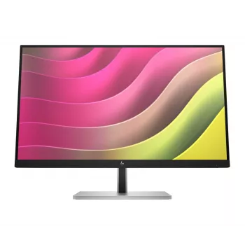 Monitor HP E24t G5 23,8 cala Dotykowy Full HD LCD 1920x1080
