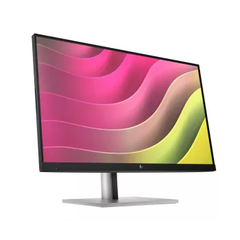 Monitor HP E24t G5 23,8 cala Dotykowy Full HD LCD 1920x1080