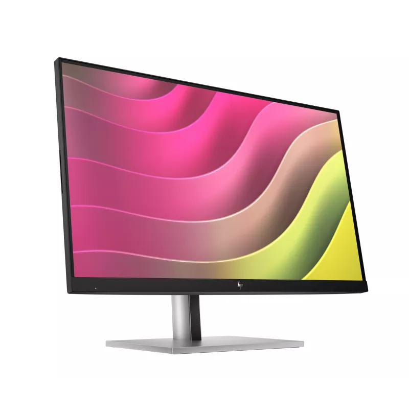 Monitor HP E24t G5 23,8 cala Dotykowy Full HD LCD 1920x1080
