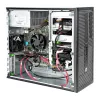 StarTech.com Karta SATA PCIe – 6-portowa karta rozszerzeń SATA PCIe – 6 Gb/s – profil niski/pełny – złącza SATA ułożone warstwowo – ASM1166 bez RAID – konwerter PCI Express na SATA