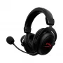 HyperX Cloud II Core Bezprzewodowy Zestaw Słuchawkowy Gamingowy