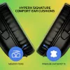 HyperX Cloud II Core Bezprzewodowy Zestaw Słuchawkowy Gamingowy