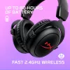 HyperX Cloud II Core Bezprzewodowy Zestaw Słuchawkowy Gamingowy