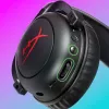 HyperX Cloud II Core Bezprzewodowy Zestaw Słuchawkowy Gamingowy