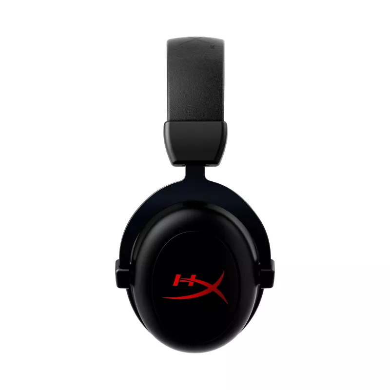 HyperX Cloud II Core Bezprzewodowy Zestaw Słuchawkowy Gamingowy