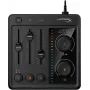 Mikser audio HP HyperX 73C12AA 20 - 20000 Hz 32 - 600 Ω