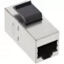 Wkładka żeńska RJ45 SNAP-In Cat.5e InLine