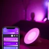 Inteligentna lampa stołowa Philips Hue biały and colour ambience Bloom