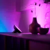 Inteligentna lampa stołowa Philips Hue biały and colour ambience Bloom