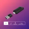 HyperX Cloud III Wireless - Zestaw słuchawkowy gamingowy, Czarny; Czerwony, Chiny, Wokółuszne, Zamknięte, Aktywne, 155 mm