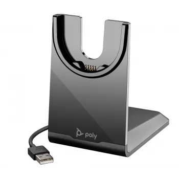 Podstawka ładująca POLY Voyager USB-A 783R6AA HP