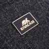 Torba na ramię Rivacase 7931 39,6 cm 15,6 cala Czarno-Biała