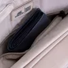 Torba na ramię Rivacase 7931 39,6 cm 15,6 cala Czarno-Biała