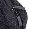 Torba na ramię Rivacase 7931 39,6 cm 15,6 cala Czarno-Biała