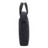Torba na ramię Rivacase 7931 39,6 cm 15,6 cala Czarno-Biała
