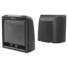 Skaner kodów kreskowych 2D Honeywell SOLARIS XP 7990G USB Kit, 2D imager, łączność USB