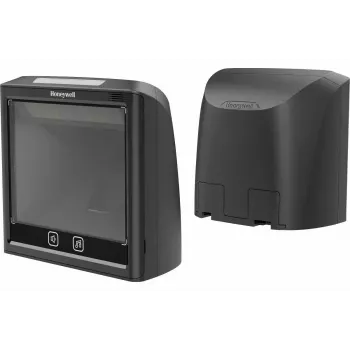 Skaner kodów kreskowych 2D Honeywell SOLARIS XP 7990G USB Kit, 2D imager, łączność USB