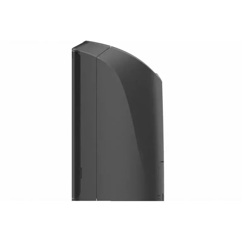 Czytnik kodów kreskowych stały Honeywell Solaris XP 7990G 1D/2D przewodowy czarny