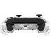 HyperX Clutch Gladiate - przewodowy kontroler do gier RGB - Xbox, Gamepad, Xbox One, Xbox Series X, przewodowy, USB, USB Type-A, USB Type-C, przezroczysty