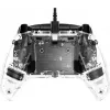HyperX Clutch Gladiate - przewodowy kontroler do gier RGB - Xbox, Gamepad, Xbox One, Xbox Series X, przewodowy, USB, USB Type-A, USB Type-C, przezroczysty
