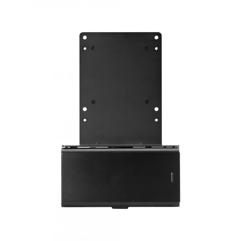 Uchwyt aktywny do Mini PC HP 7DB37AA Czarny